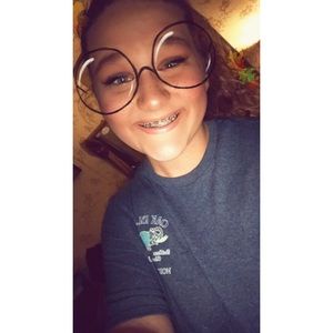 Meet your Posher, Alexa